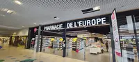 Pharmacie de l'Europe