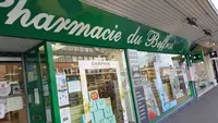 Pharmacie du Beffroi