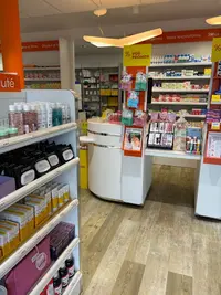 Pharmacie du Levant