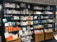 Pharmacie du Pilori Abbeville - Univers Pharmacie