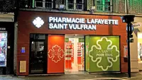 Pharmacie Lafayette Saint Vulfran