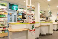 Pharmacie Paroïelle