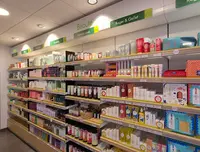 Pharmacie Vauban