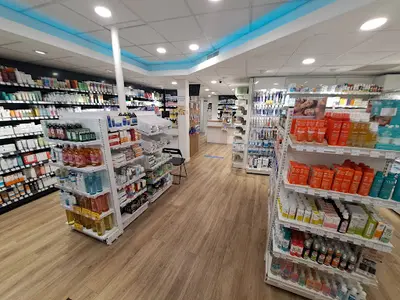 Pharmacie du Bac