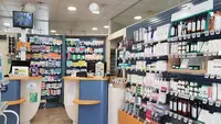 Pharmacie d'Abzac