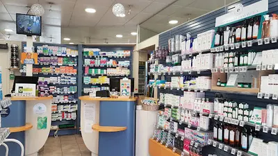 Pharmacie d'Abzac