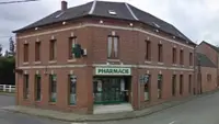 Pharmacie Dupont