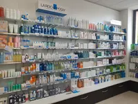 Pharmacie de la Mairie