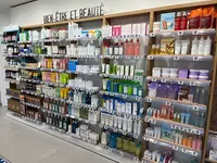 Pharmacie d'Acquigny
