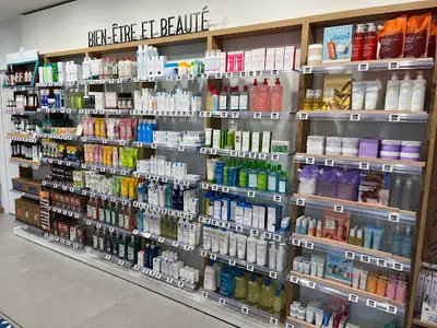 Pharmacie d'Acquigny