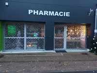 Pharmacie d'Adriers