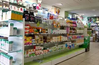 Aprium Pharmacie de l'Aqueduc