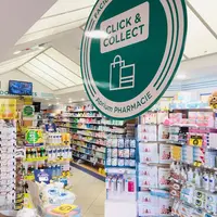 Pharmacie Centrale