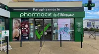 Pharmacie de l'Oliveraie