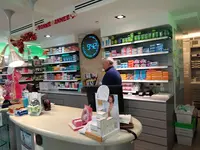 Pharmacie du Môle