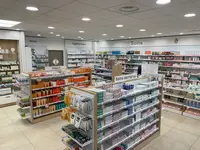 Pharmacie Flour