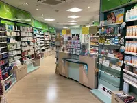 Pharmacie Nature