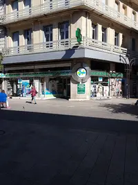 Grande Pharmacie d'Agen