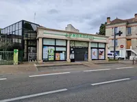 Pharmacie Jayan Palissy