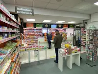Pharmacie Lafayette du Grand Sud-ouest