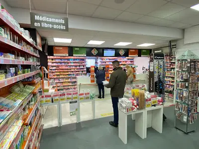 Pharmacie Lafayette du Grand Sud-ouest