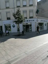 Pharmacie Manié