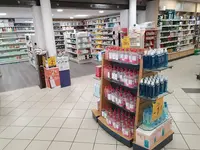 Pharmacie Porte du Pin