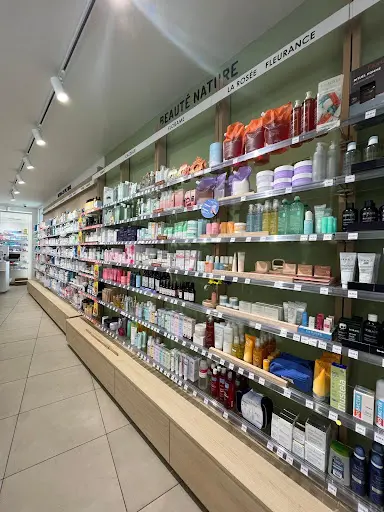 Pharmacie Rocade Floréal - Cabine de Téléconsultation
