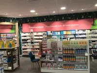 La Pharmacie Vert Pom