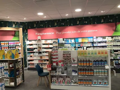 La Pharmacie Vert Pom
