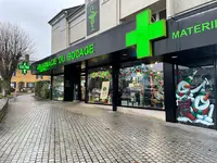 Pharmacie du Bocage