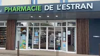 Pharmacie de l'Estran