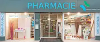 Pharmacie Robbe