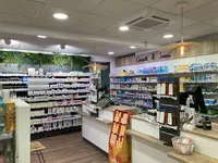 Pharmacie de la Vallée