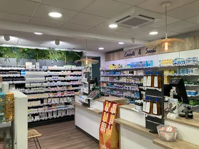 Pharmacie de la Vallée
