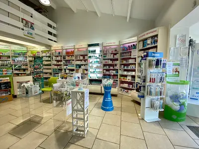 Pharmacie de la Guirande