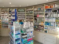 Pharmacie Beatrice