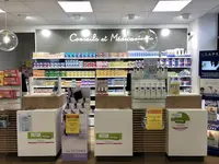 Pharmacie des Tilleuls