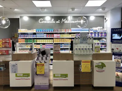 Pharmacie des Tilleuls