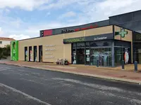 Pharmacie le Forestier