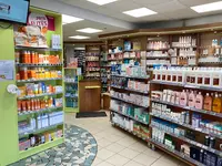 Pharmacie d'Aigueperse
