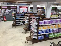Pharmacie Cathala