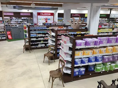 Pharmacie Cathala