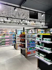 Pharmacie des Sables