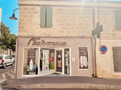 Pharmacie Michel