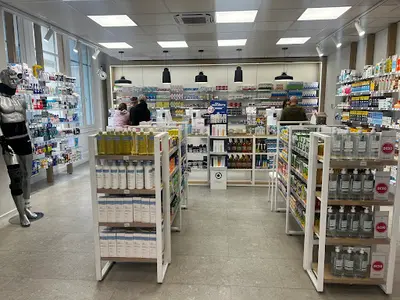 Pharmacie du Centre - Téléconsultation - Aiguillon 47
