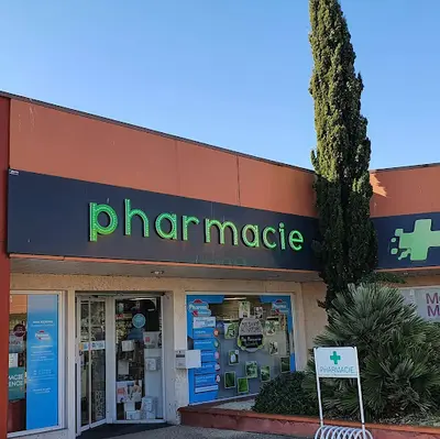 Pharmacie Jouannel