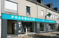 Pharmacie Lefranc