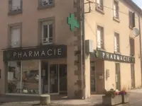 Pharmacie Charbonnier