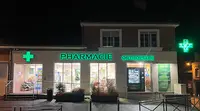 Pharmacie Detoisien
